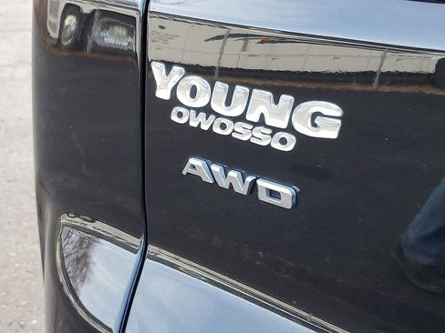 Certified 2023 Cadillac XT4 Premium Luxury w/ Cold Weather Package image 37