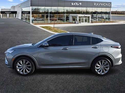 Used 2024 Buick Envista Avenir image 6