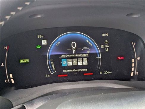 New 2025 Toyota Camry SE FWD image 10