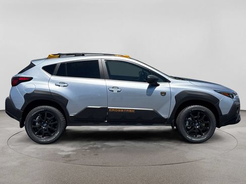 New 2026 Subaru Crosstrek 2.5i Wilderness w/ Crosstrek Mirror Package AWD/4WD image 6