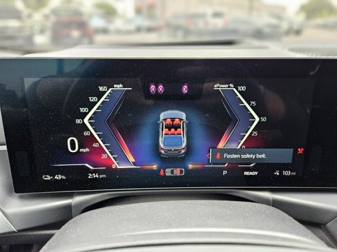 Used 2024 BMW i4 xDrive40i image 29