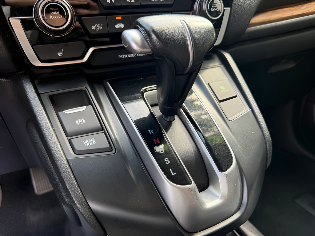 Used 2019 Honda CR-V EX-L image 29