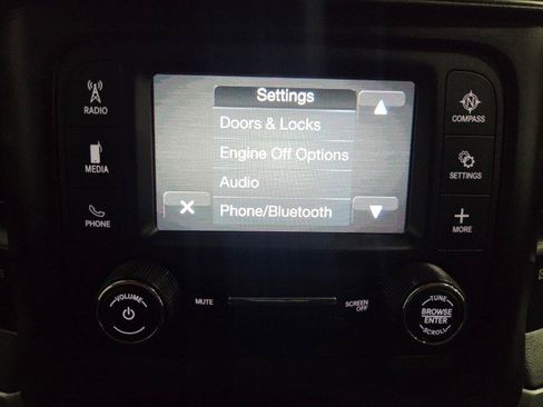 Used 2020 RAM 1500 Big Horn image 60