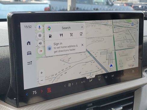 New 2026 Ford Explorer Active image 16