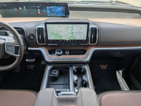 New 2026 Ford Expedition King Ranch AWD/4WD image 7