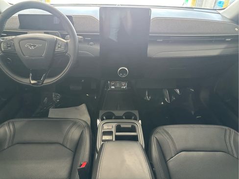 Used 2025 Ford Mustang Mach-E Premium AWD/4WD image 8