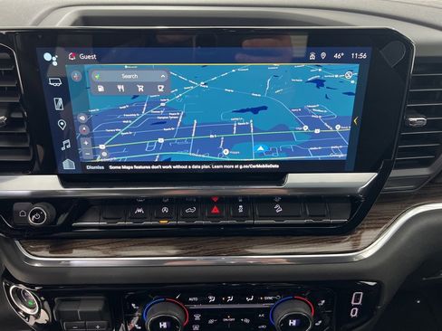 New 2024 Chevrolet Silverado 1500 RST w/ All Star Edition Plus image 13