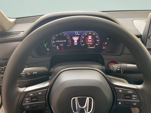 New 2026 Honda Accord LX image 10