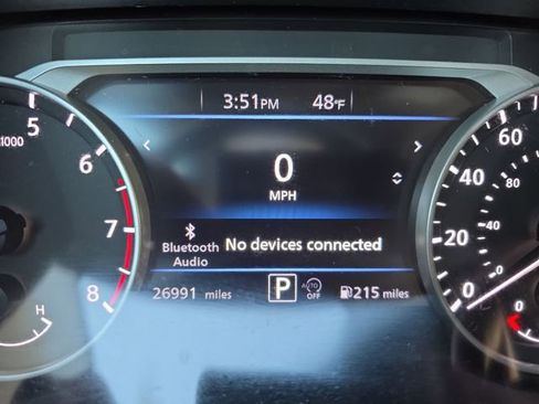 Used 2024 Nissan Sentra SV w/ All-Weather Package image 20