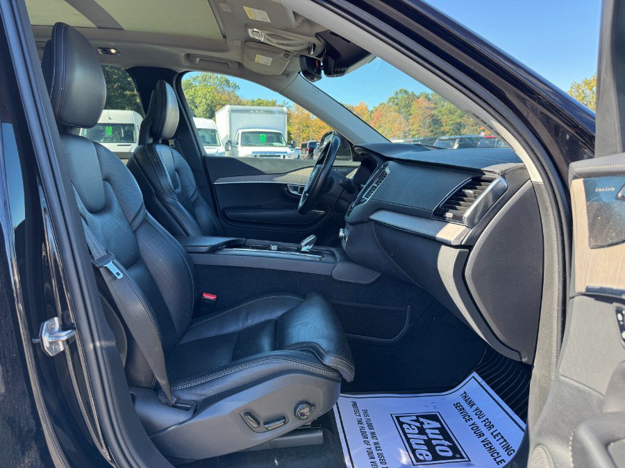Used 2021 Volvo XC90 T8 Inscription w/ Advanced Package AWD/4WD image 20