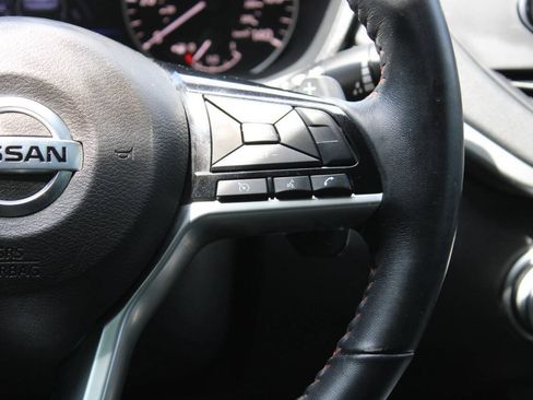 Used 2020 Nissan Altima 2.5 SR FWD image 36