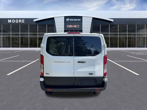 Used 2024 Ford Transit 250 Low Roof w/ Exterior Upgrade Package image 5