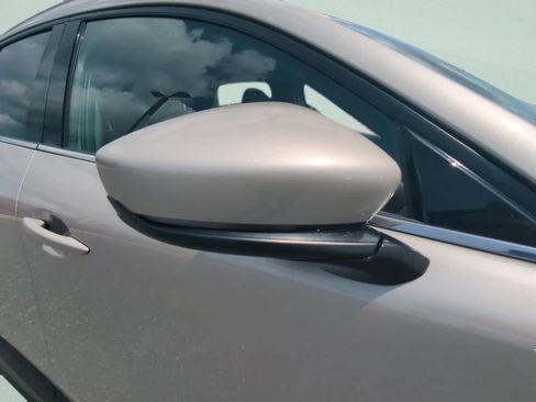 Used 2023 MAZDA CX-30 AWD 2.5 S w/ Premium Package image 26