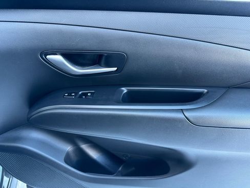 Used 2023 Hyundai Tucson SEL image 11