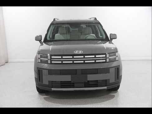 Certified 2026 Hyundai Santa Fe SEL AWD/4WD image 2