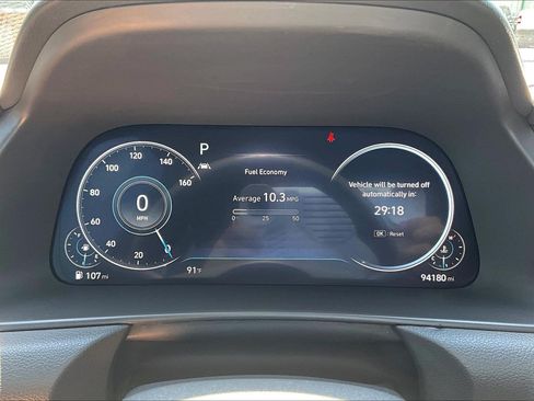 Used 2020 Hyundai Sonata SEL Plus w/ Tech Package FWD image 24