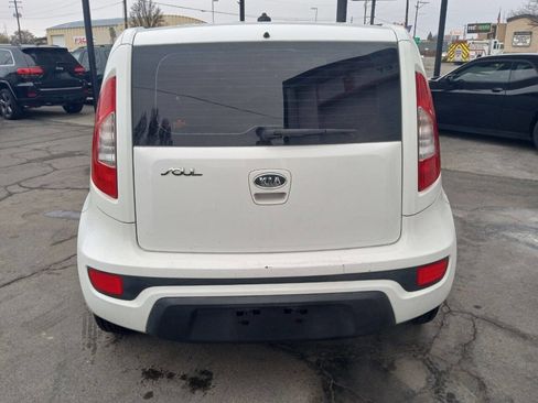 Used 2012 Kia Soul image 4
