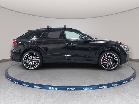 New 2026 Audi SQ8 Prestige image 4