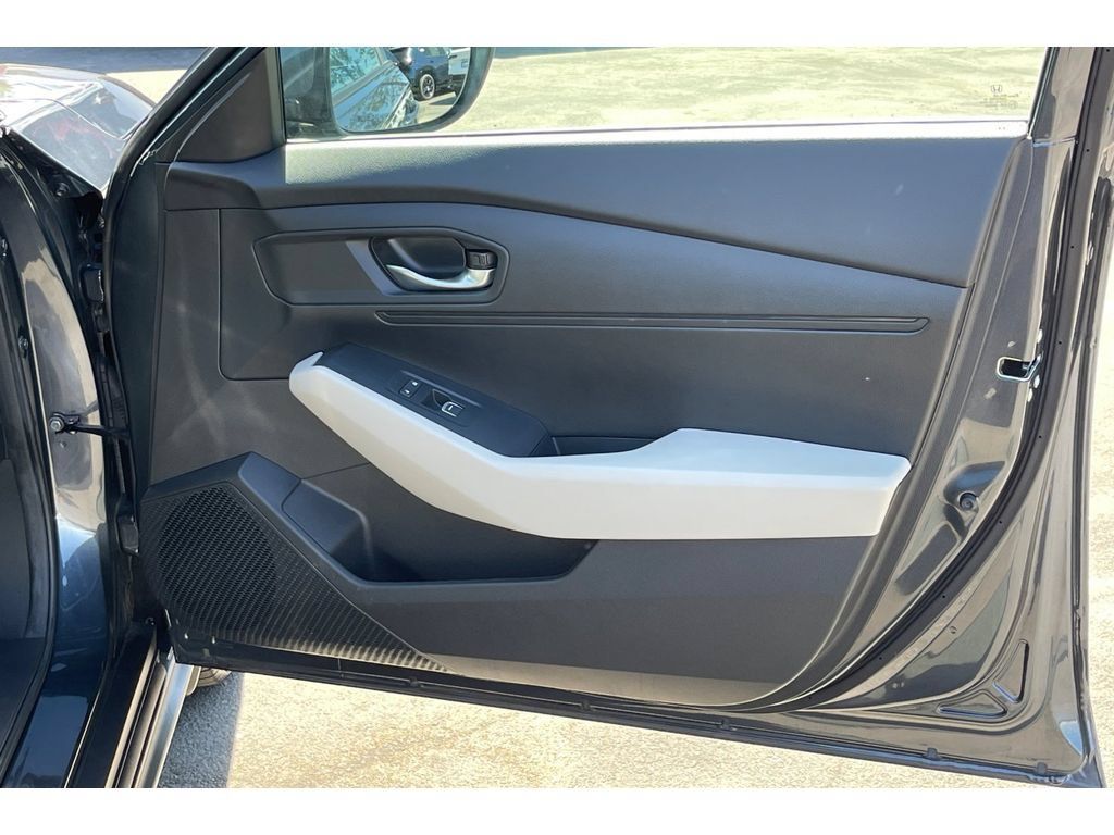 Used 2024 Honda Accord LX image 19