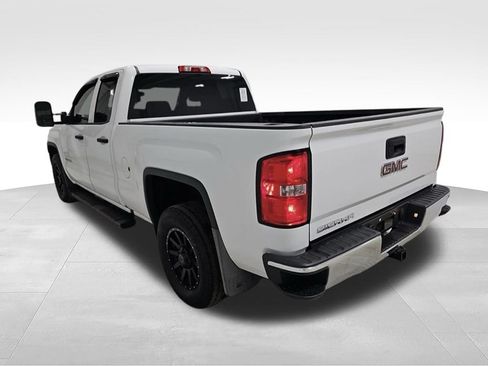Used 2017 GMC Sierra 1500 4x4 Double Cab w/ Sierra Convenience Package image 6