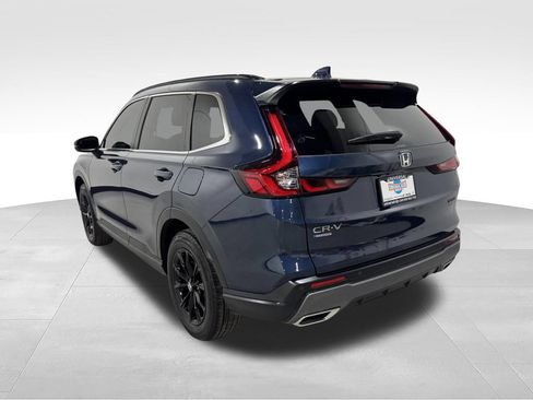 Used 2025 Honda CR-V Sport-L image 39