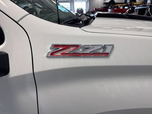 New 2026 Chevrolet Silverado 1500 LT Trail Boss w/ Protection Package AWD/4WD image 32