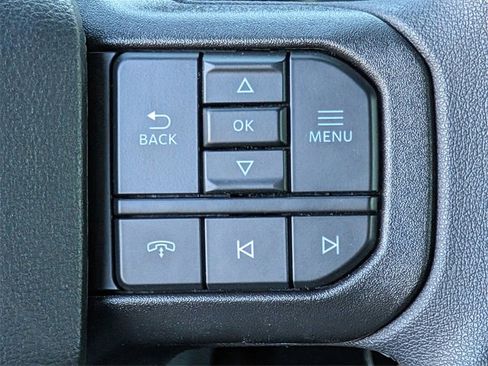 New 2026 Ford F150 STX image 15