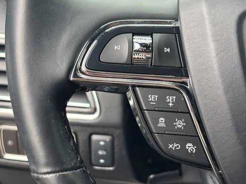 Used 2024 Lincoln Navigator L Reserve image 19