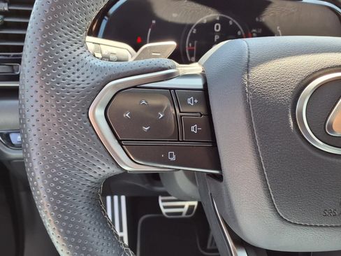 Used 2024 Lexus NX 350 F Sport AWD/4WD image 22
