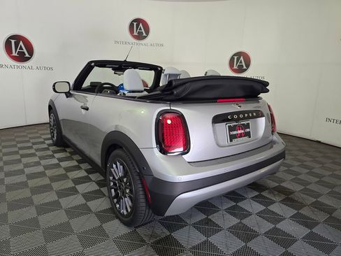 New 2026 MINI Cooper S image 12