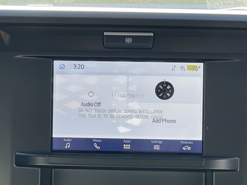 New 2026 Ford F550 2WD SuperCab Super Duty image 14