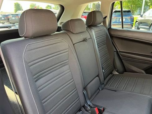 Used 2023 Volkswagen Tiguan S AWD/4WD image 13