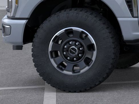 New 2026 Ford F250 Platinum w/ Platinum Plus Package AWD/4WD image 58