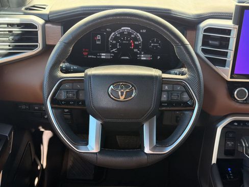Used 2023 Toyota Tundra 1794 Edition RWD image 11