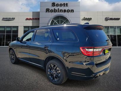New 2026 Dodge Durango GT