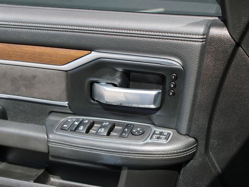 Used 2024 RAM 2500 Laramie w/ Safety Group image 21