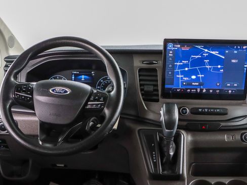 Used 2022 Ford Transit 350 XLT RWD image 17