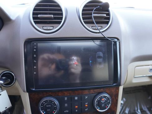 Used 2008 Mercedes-Benz ML 550 4MATIC image 19
