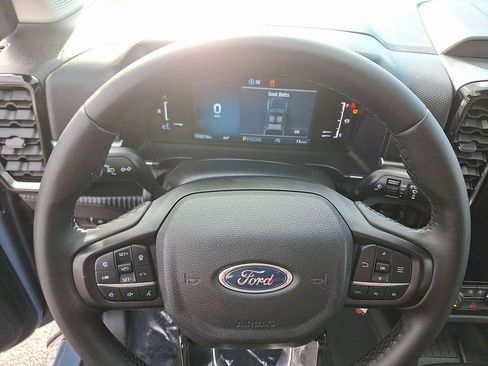 Used 2024 Ford Ranger XLT image 18