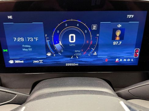 Used 2026 Chevrolet Traverse LT AWD/4WD image 15