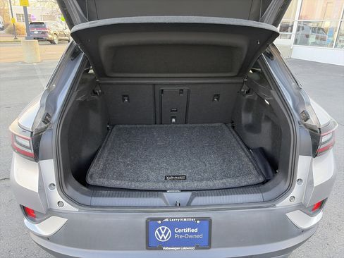 Used 2023 Volkswagen ID.4 Pro S image 28