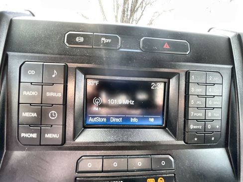 Used 2018 Ford F250 XLT image 13