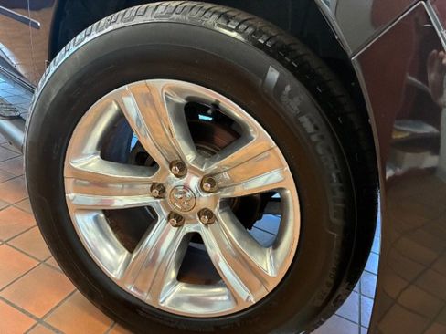 Used 2017 RAM 1500 Sport w/ Premium Sound Group RWD image 28