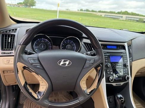 Used 2013 Hyundai Sonata Limited image 11
