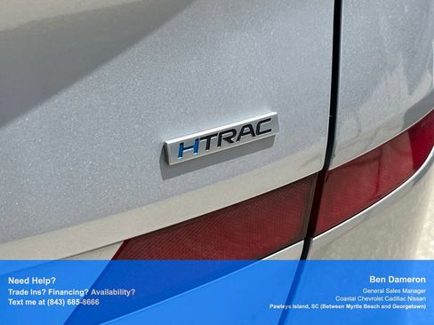 Used 2020 Hyundai Tucson Ultimate AWD/4WD image 29