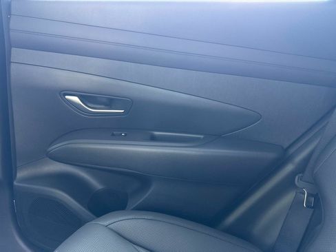 New 2025 Hyundai Tucson SEL image 14