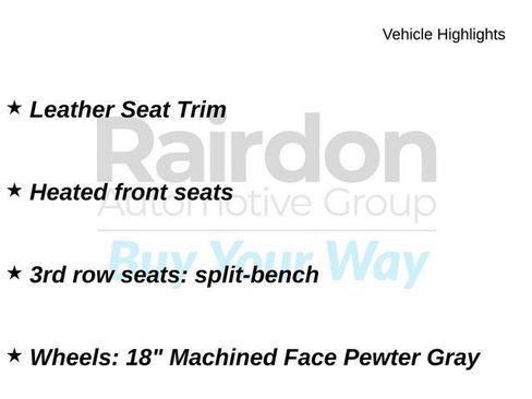 Used 2023 Honda Pilot EX-L image 33