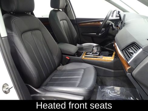 Used 2023 Audi Q5 2.0T Premium Plus image 15