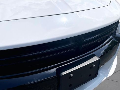 Used 2023 Dodge Charger SXT w/ Blacktop Package RWD image 32