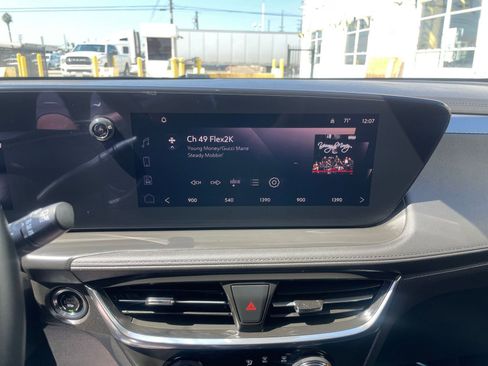 Used 2025 Buick Encore GX Preferred image 21